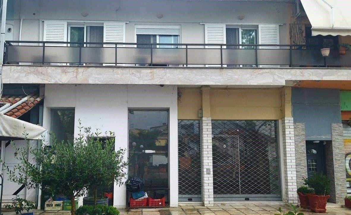 2-room flat Εθνικής Αντιστάσεως, 1, Center, Chalkidona image 2