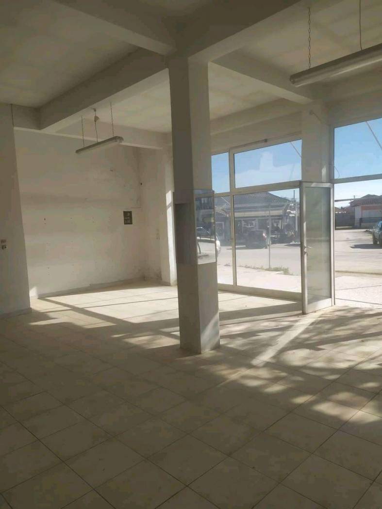 Apartment Γυμν. Γεωργιάδου Ηλ., 7, Kato Kavallari, Lagkadas image 2