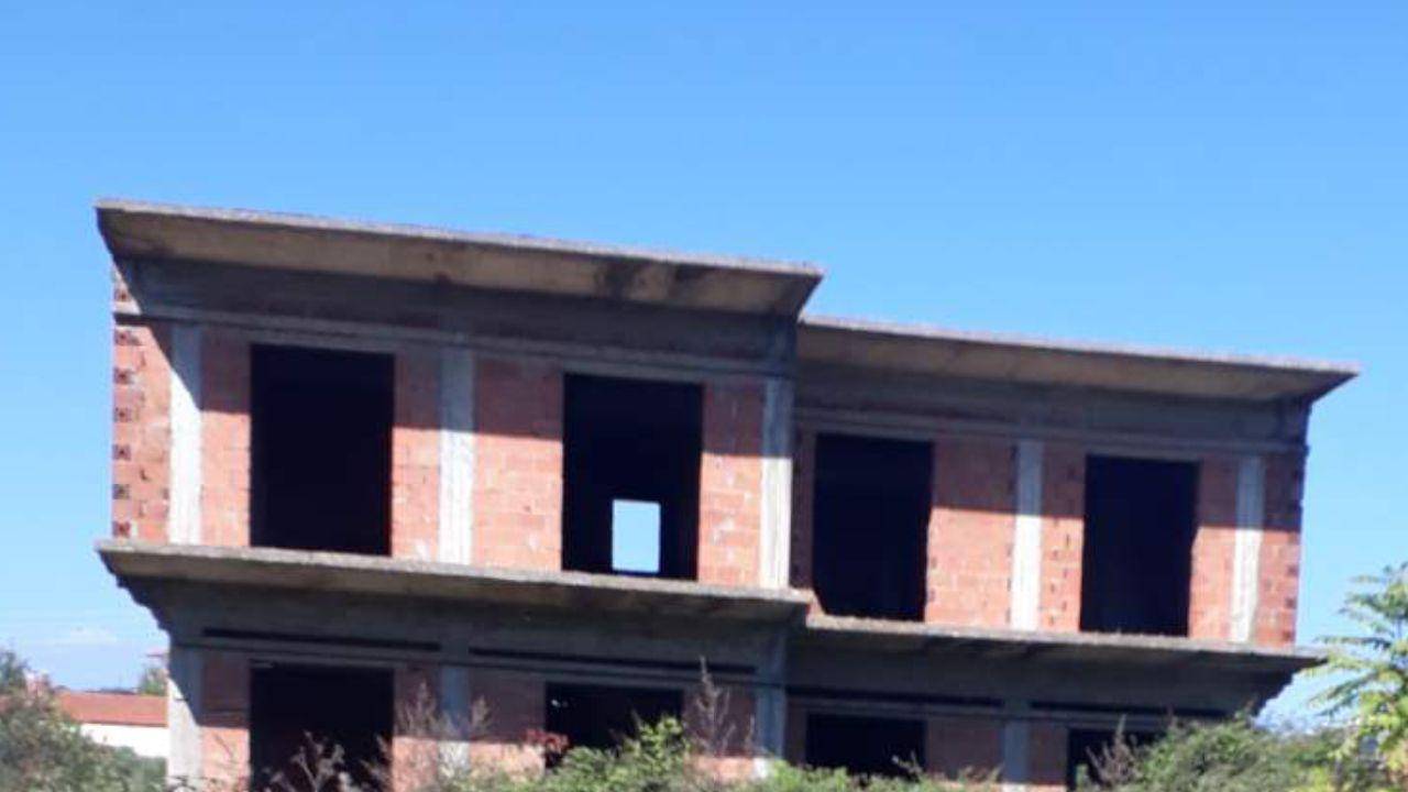 Studio Βελισάριου, Karteres, Lachanas image 2