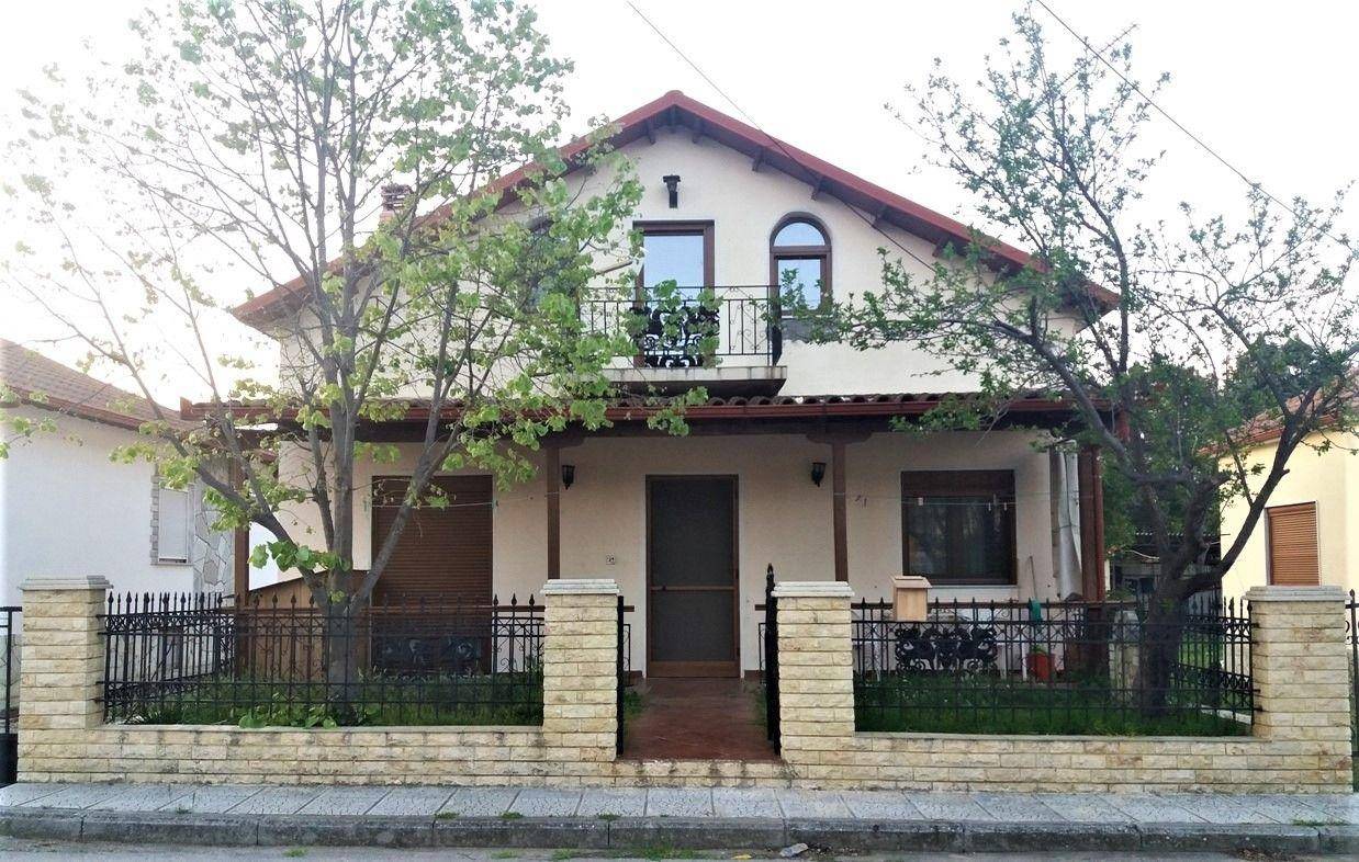 Duplex Επ. Οδός 6-Λαχανόκηπου-Μικρόκαμπου, Xirochori, Agios Athanasios