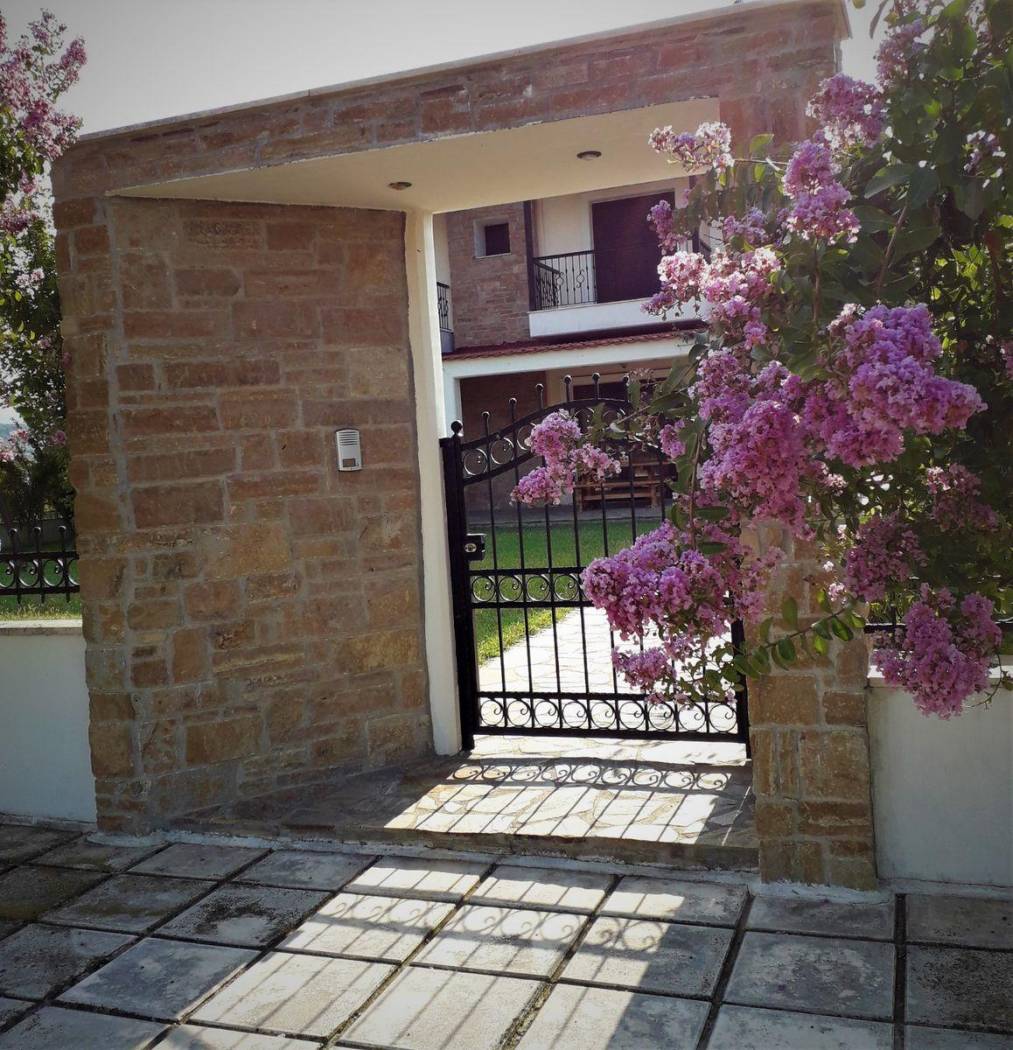 Single family villa Λαγκαδας, Lagkadikia, Koroneia image 2