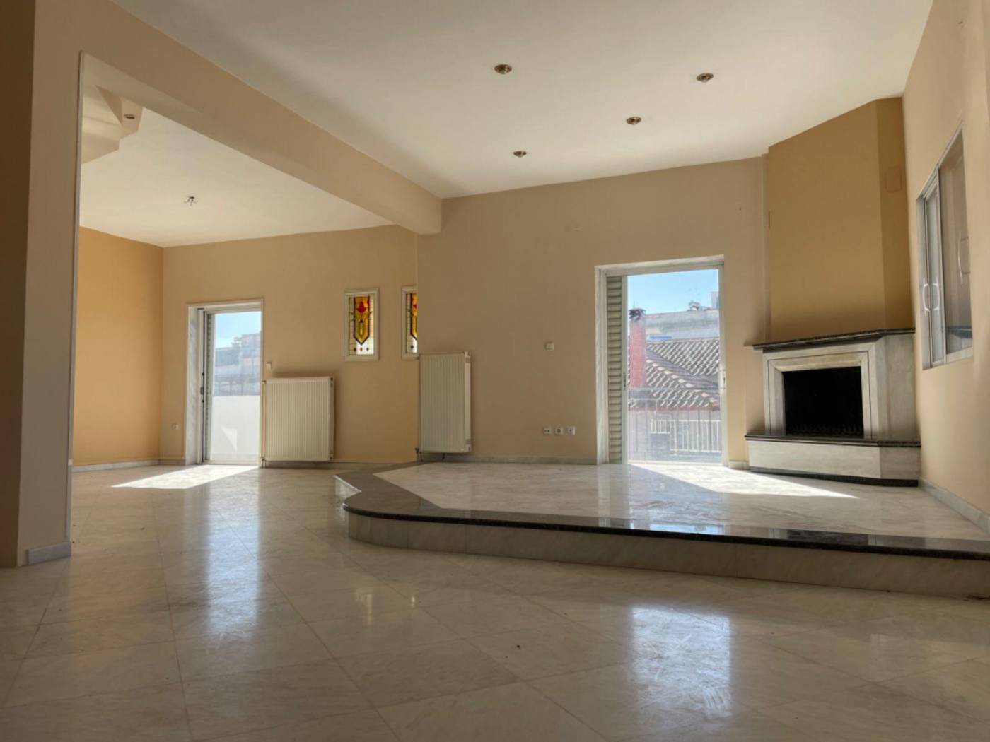 Penthouse Γκιόσου Κ., 1, Center, Lagkadas