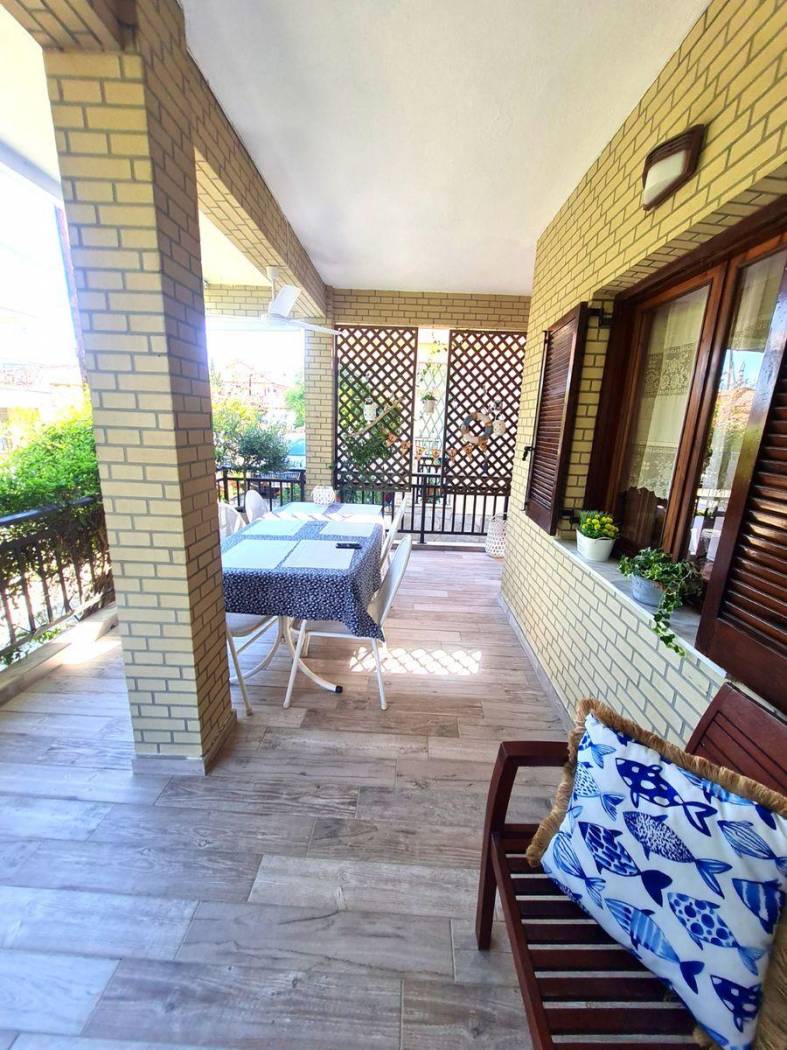 Duplex Λεωφόρος Παραλίας, 1, Nea Vrasna, Agios Georgios image 2