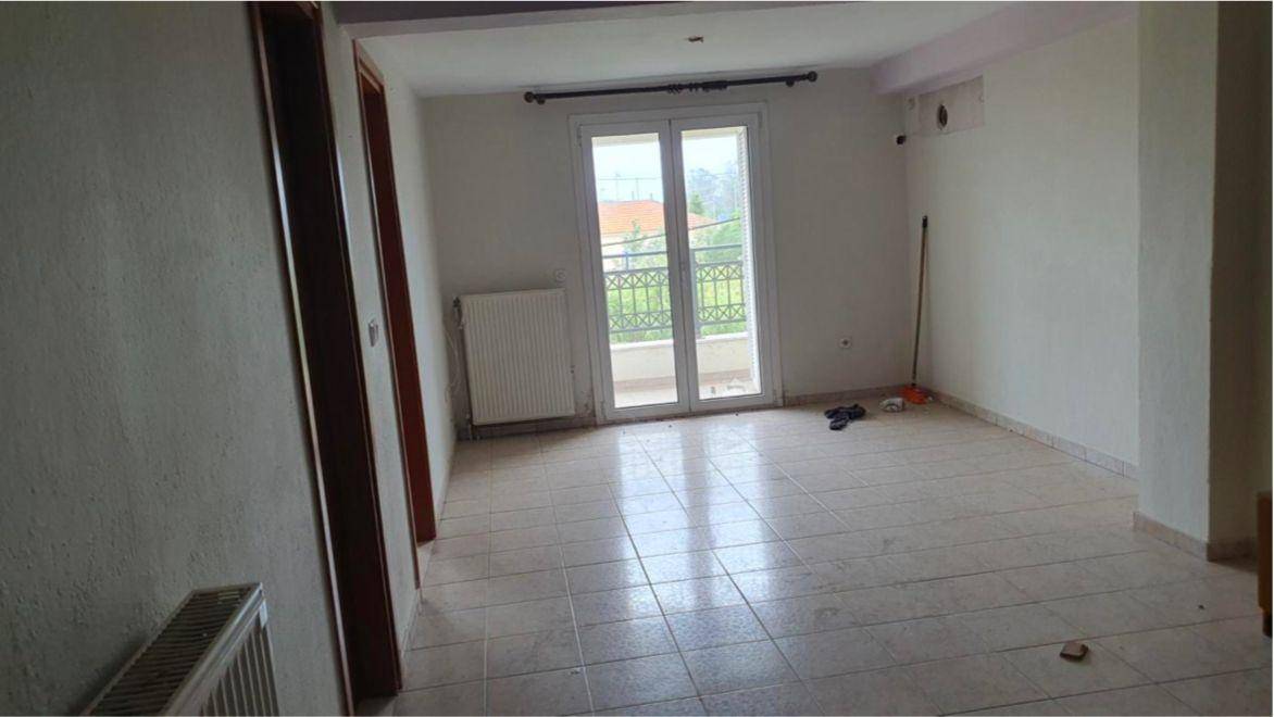 2-room flat Βουλγαροκτόνου, 20, Center, Chalkidona