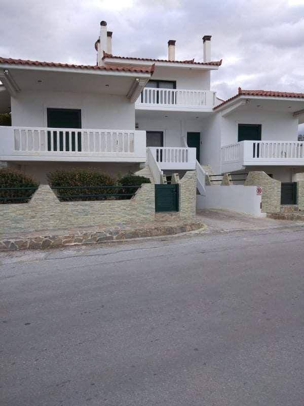 Duplex Λαζανά Ανδρέα, 45, Vrachati, Vocha image 2