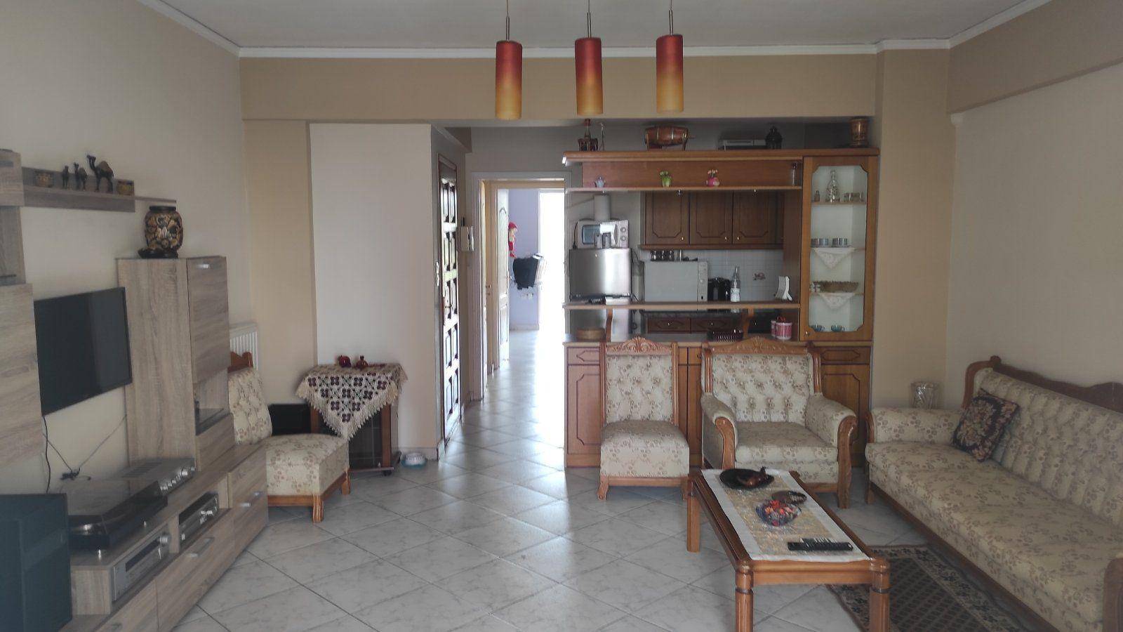 Studio Πηλέως, 25, Center, Xilokastro