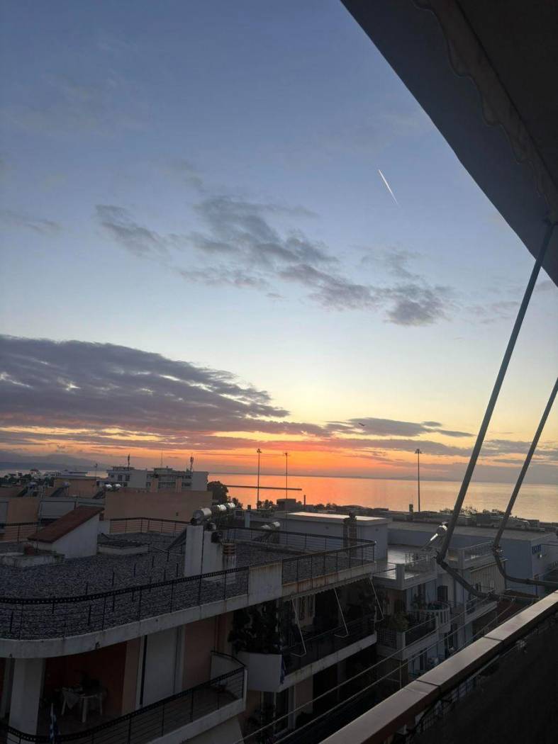 Studio Σμύρνης, 9, Center, Patra image 2