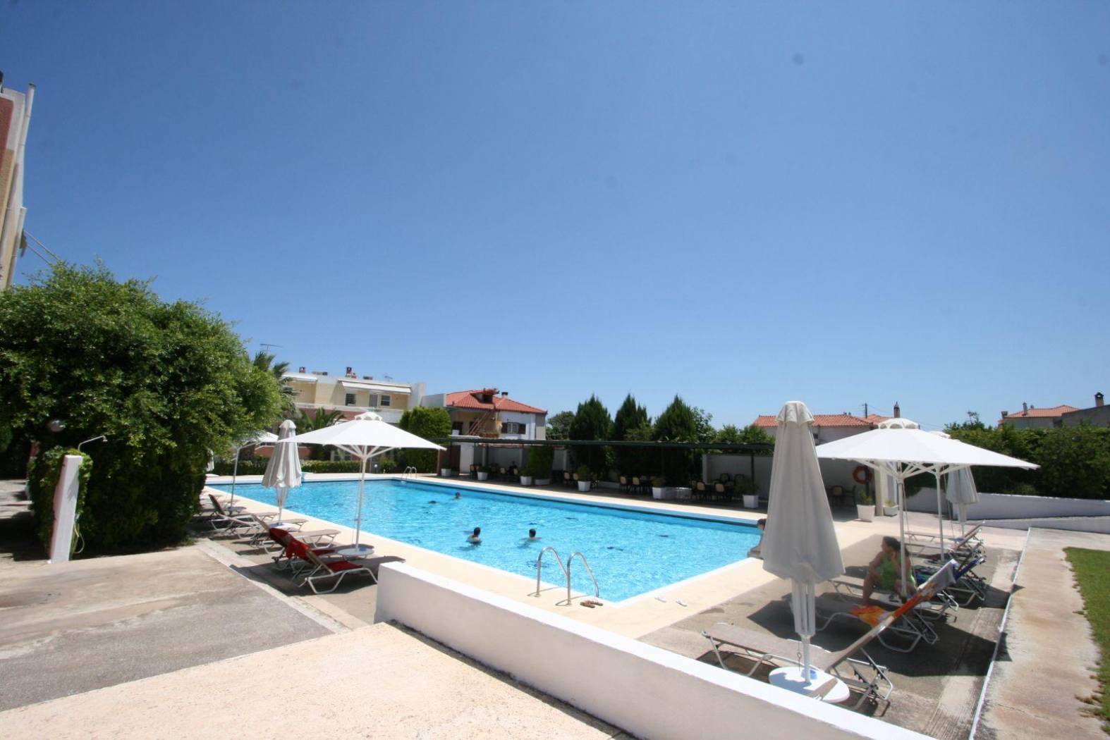 Studio Πηλέως, 25, Center, Xilokastro image 2