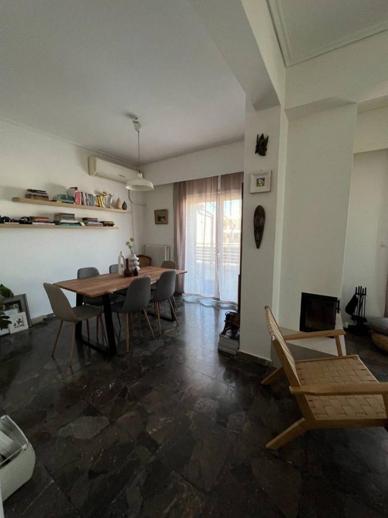 Penthouse Δερβενακίων, 31, Center, Korinthos image 2