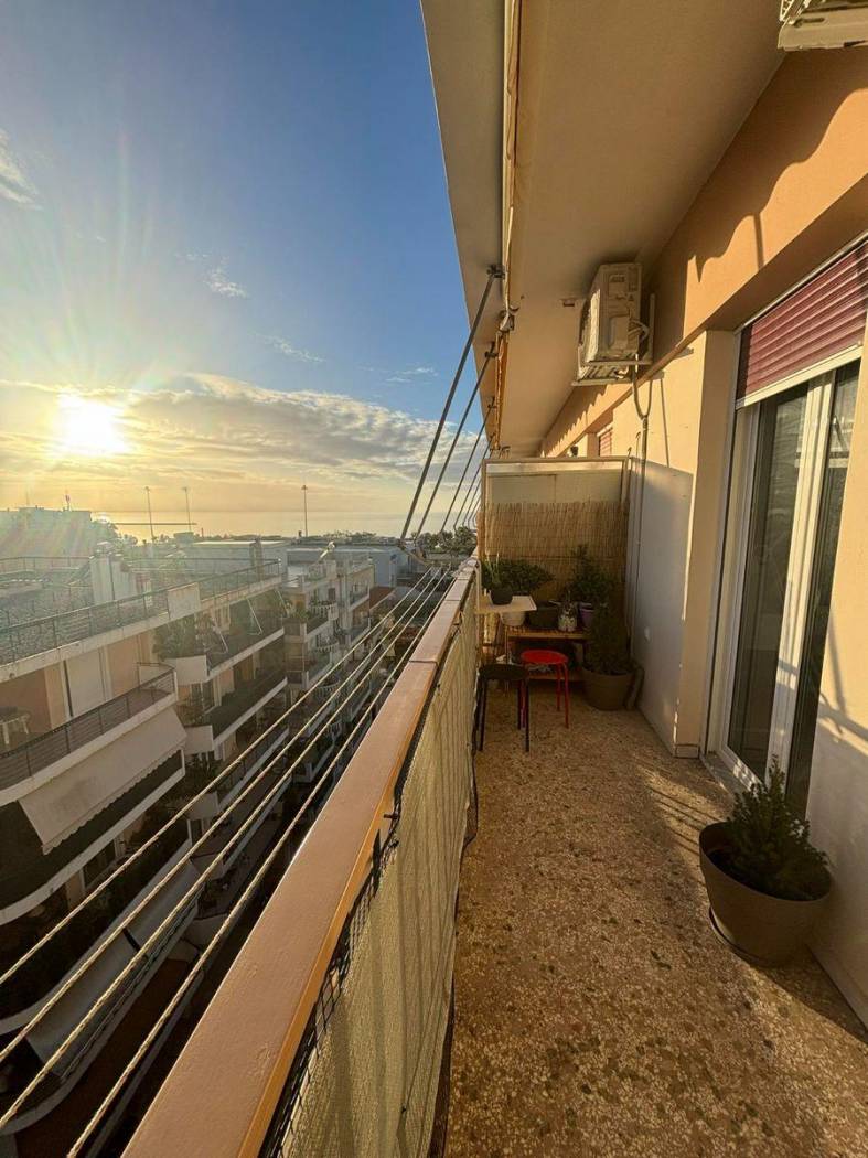 Studio Σμύρνης, 9, Center, Patra image 3