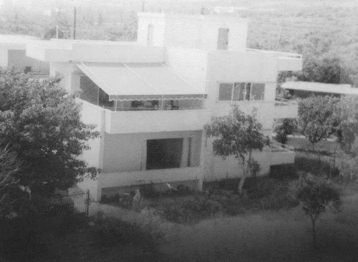 Apartment Τόξου, Kato Diminio, Sikiona