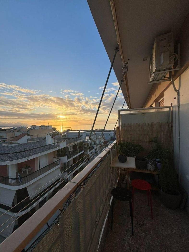 Studio Σμύρνης, 9, Center, Patra image 4