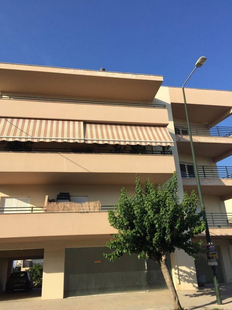 Penthouse Εθνικής Αντιστάσεως, 5, Kiato, Sikiona