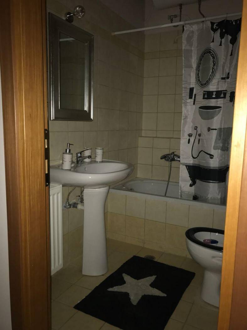 Penthouse Εθνικής Αντιστάσεως, 5, Kiato, Sikiona image 2