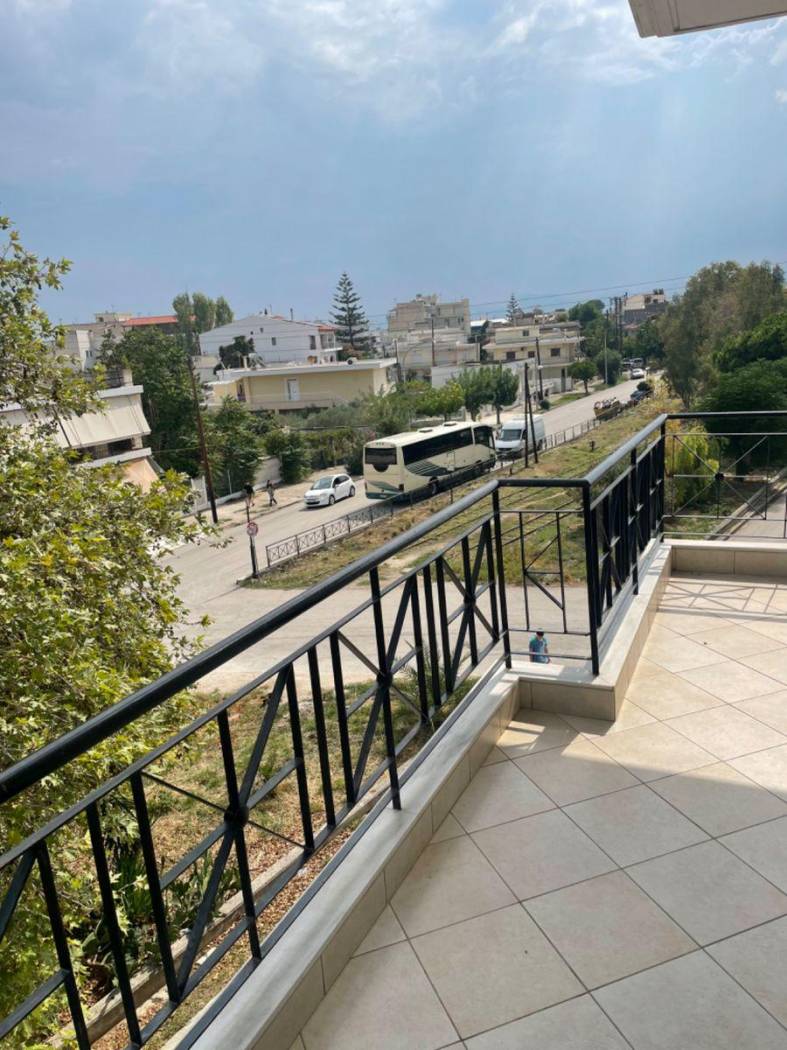 2-room flat Απέλλου, 10, Center, Sikiona