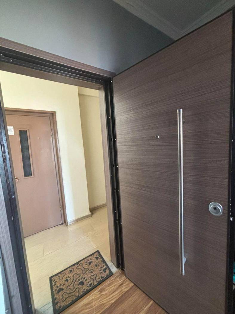 Studio Σμύρνης, 9, Center, Patra image 5