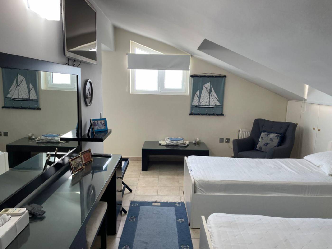 Duplex Αριστοναυτών, 4, Center, Xilokastro image 2