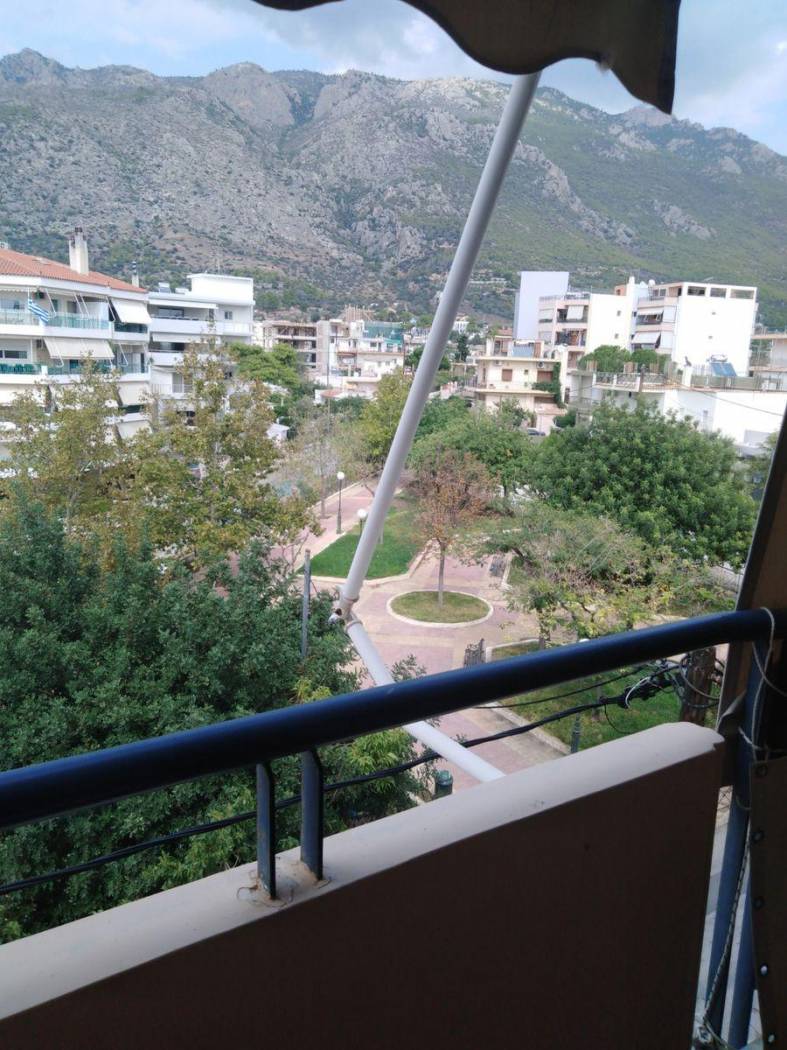 Apartment Νικολόπουλου Αντ., Center, Loutraki-Perachora