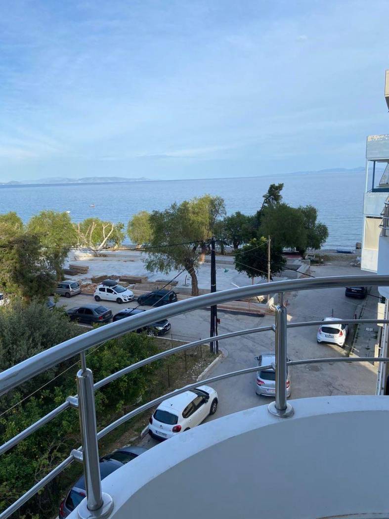 2-room flat Άγιοι Θεόδωροι, Center, Agioi Theodoroi