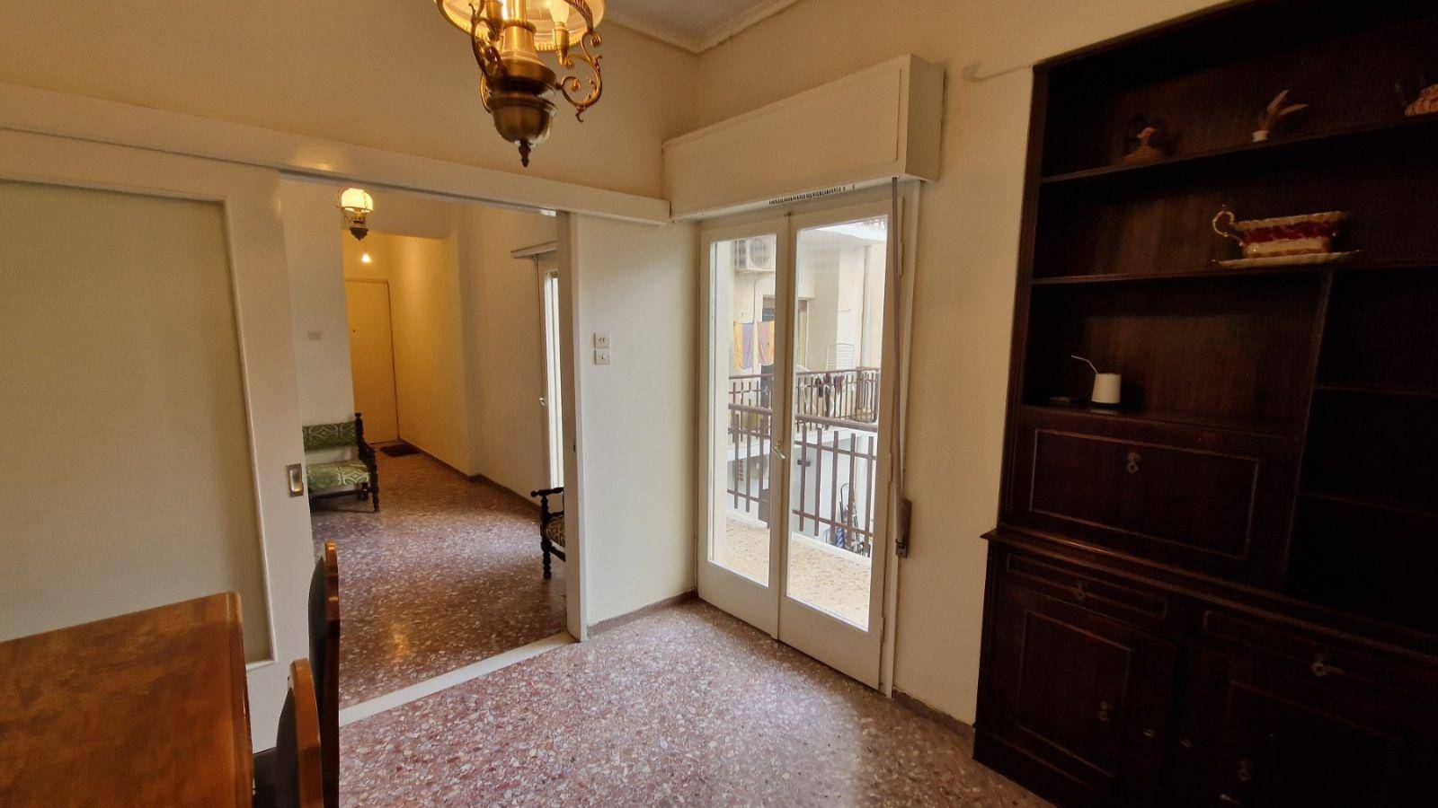 2-room flat Αλκυονίδων, 2, Center, Loutraki-Perachora