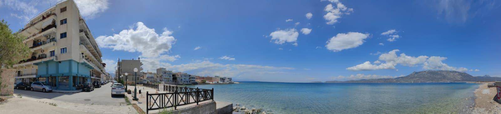 Studio Pylarinou S., 111, Center, Korinthos