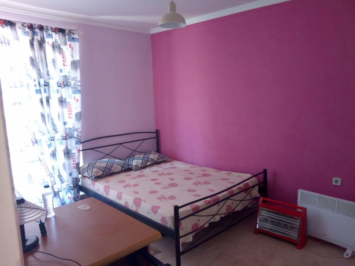 Penthouse Μελετόπουλων, 8, Center, Aigio image 2