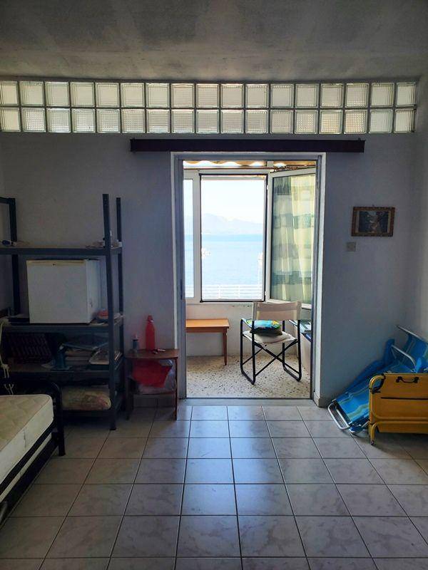 2-room flat Λέκκα Γ., Center, Loutraki-Perachora
