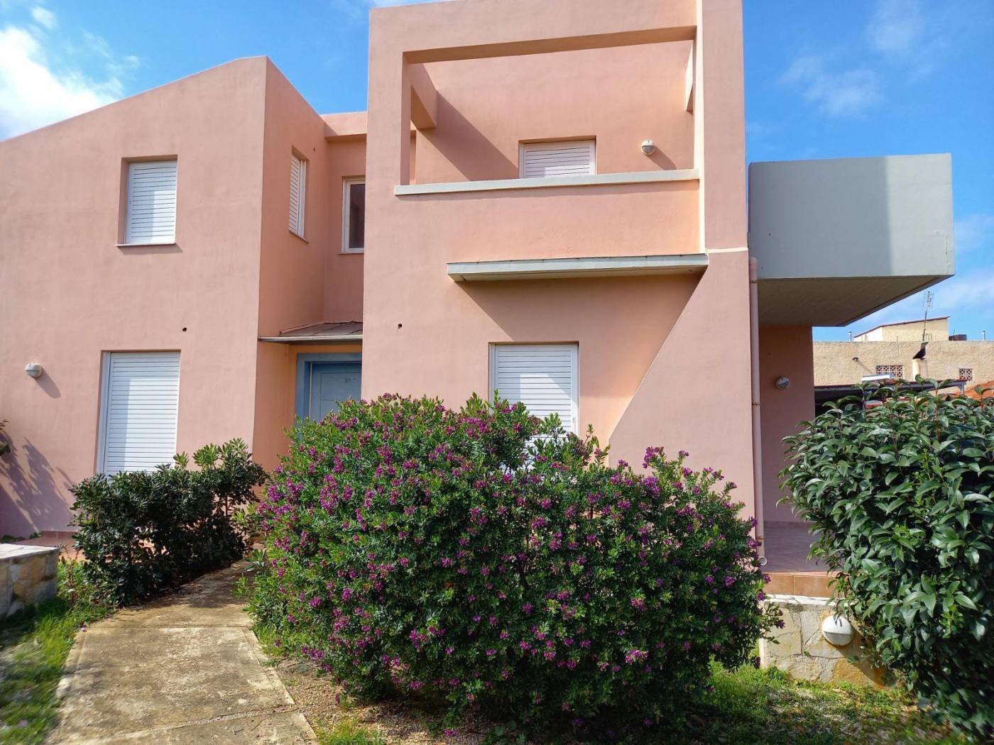 Duplex Παλαιά Εθνική Οδός Κορίνθου-Πατρών, Kamari, Xilokastro