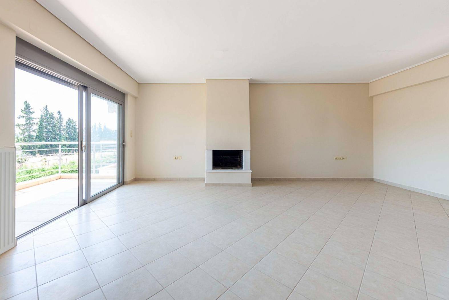Penthouse Λεωφόρος Αθηνών, 76, Center, Loutraki-Perachora image 2