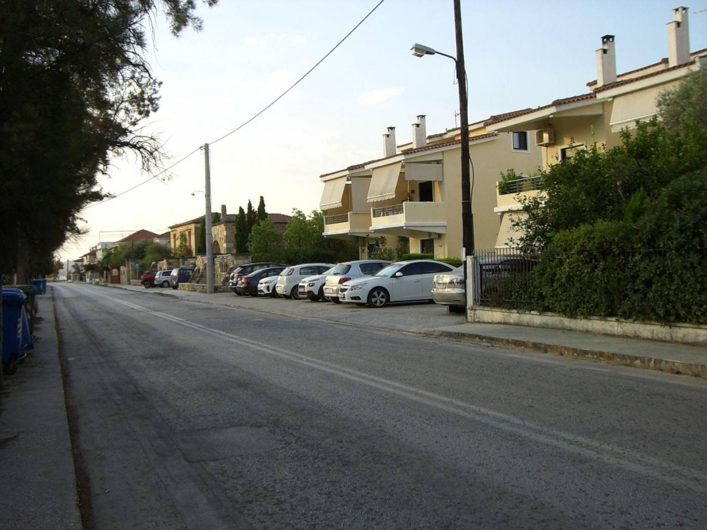 Studio Παλαιά Εθνική Οδός Κορίνθου-Πατρών, Sikia, Xilokastro