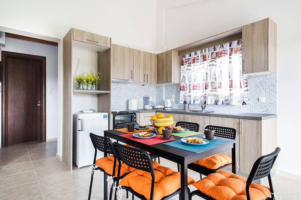 Single family villa Kanari, Kokkoni, Velo