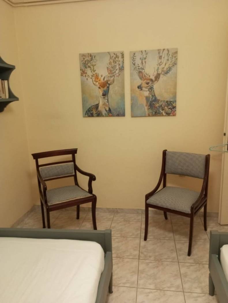 2-room flat Κολοκοτρώνη, 1, Center, Xilokastro