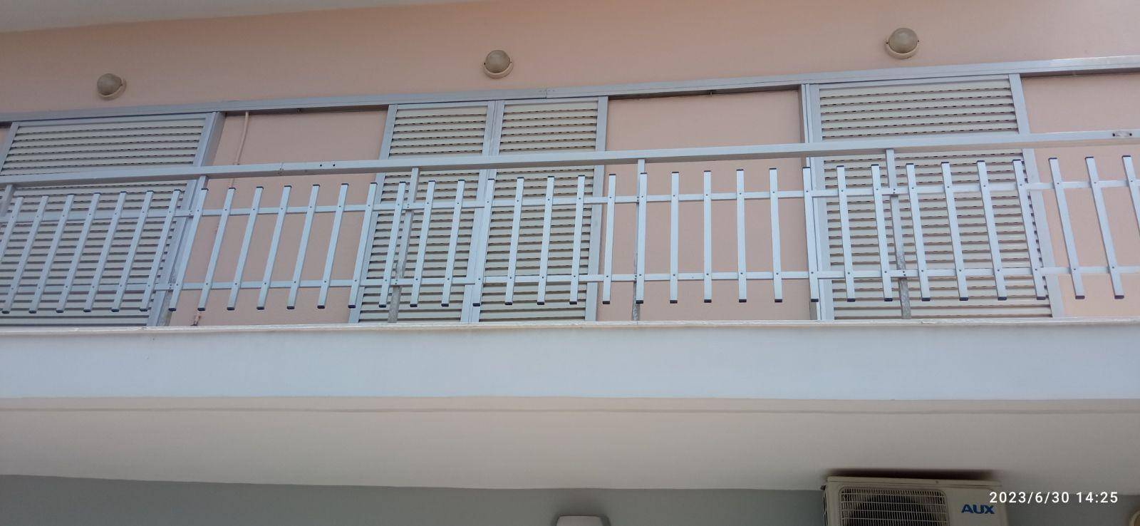 2-room flat Φεραίου Ρήγα, 13, Center, Korinthos