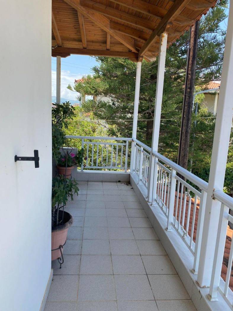 Penthouse Ποσειδώνος, 1, Nerantza, Velo image 2