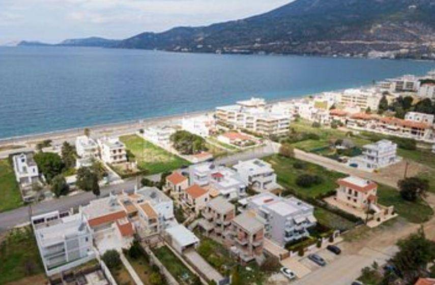 Duplex Πάρου, Center, Loutraki-Perachora