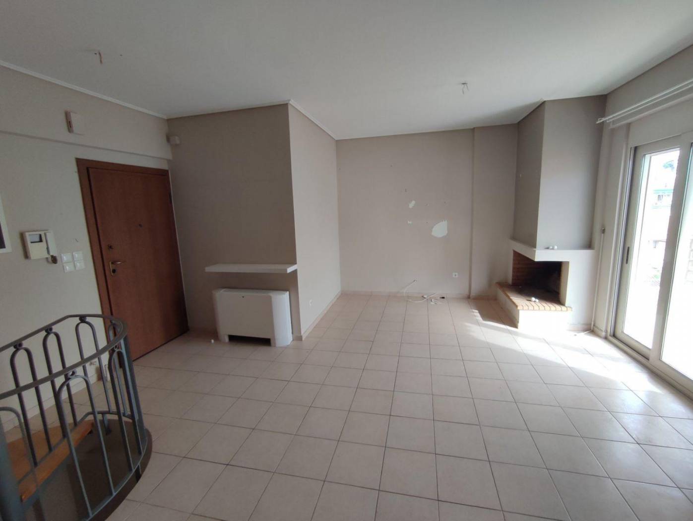 Duplex Μπαλή, 4, Center, Korinthos