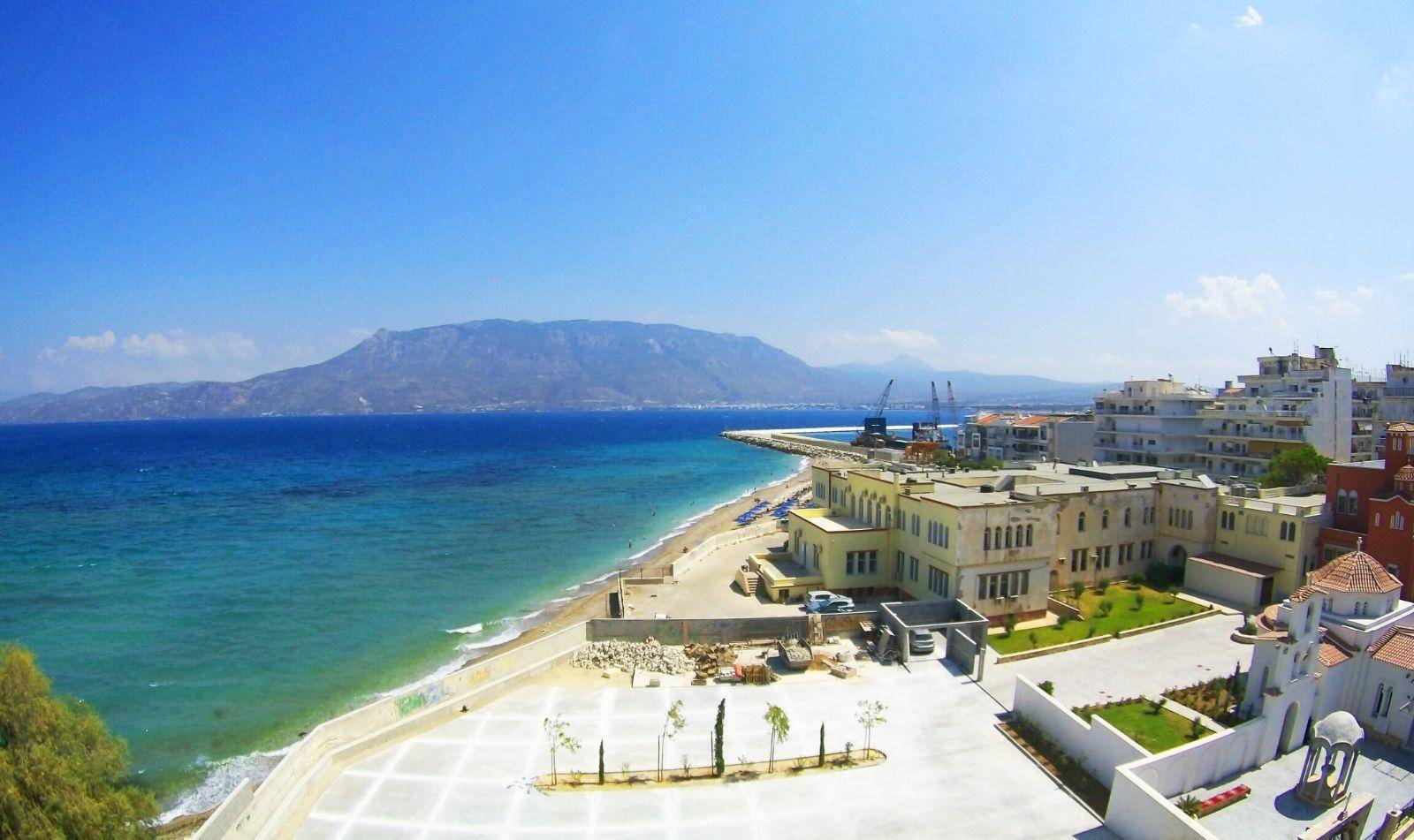 Studio Pylarinou S., 111, Center, Korinthos image 2