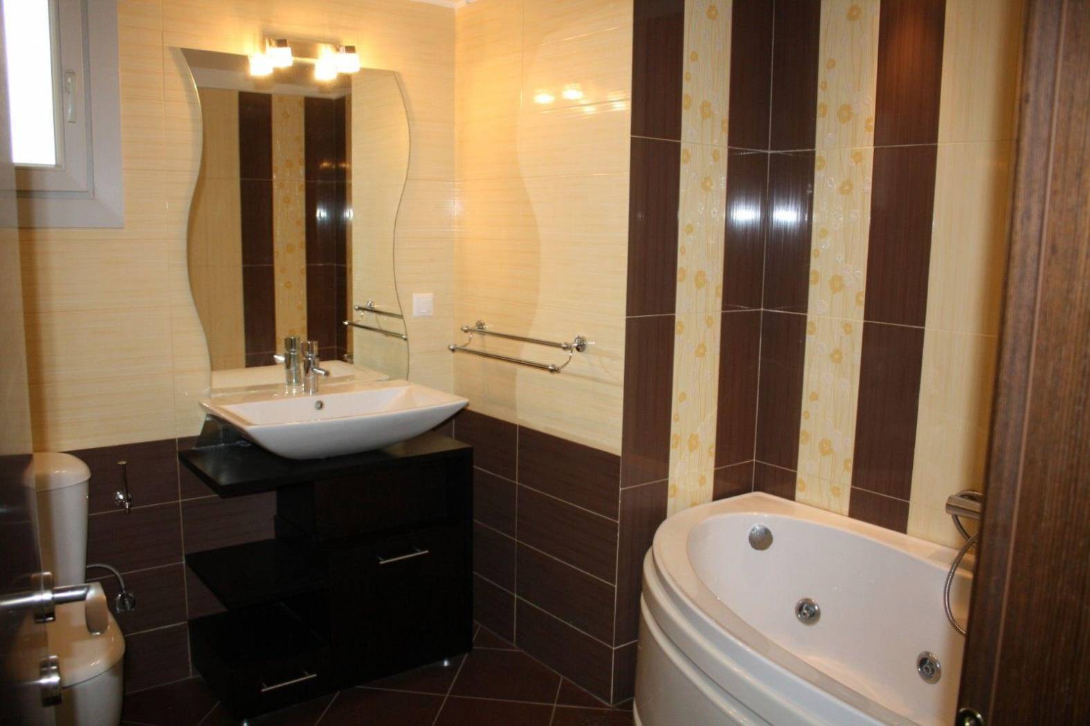 2-room flat Ιβύκου, 242, Center, Loutraki-Perachora