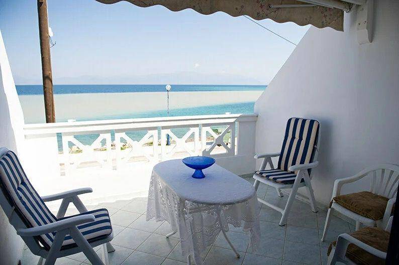 Duplex Παλαιά Εθνική Οδός Κορίνθου-Πατρών, Kato Loutro, Xilokastro