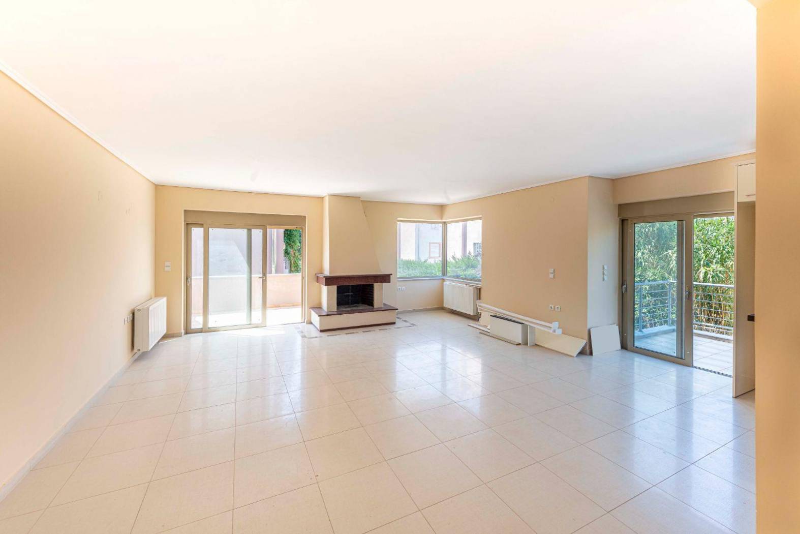 Duplex Λεωφόρος Αθηνών, 76, Center, Loutraki-Perachora