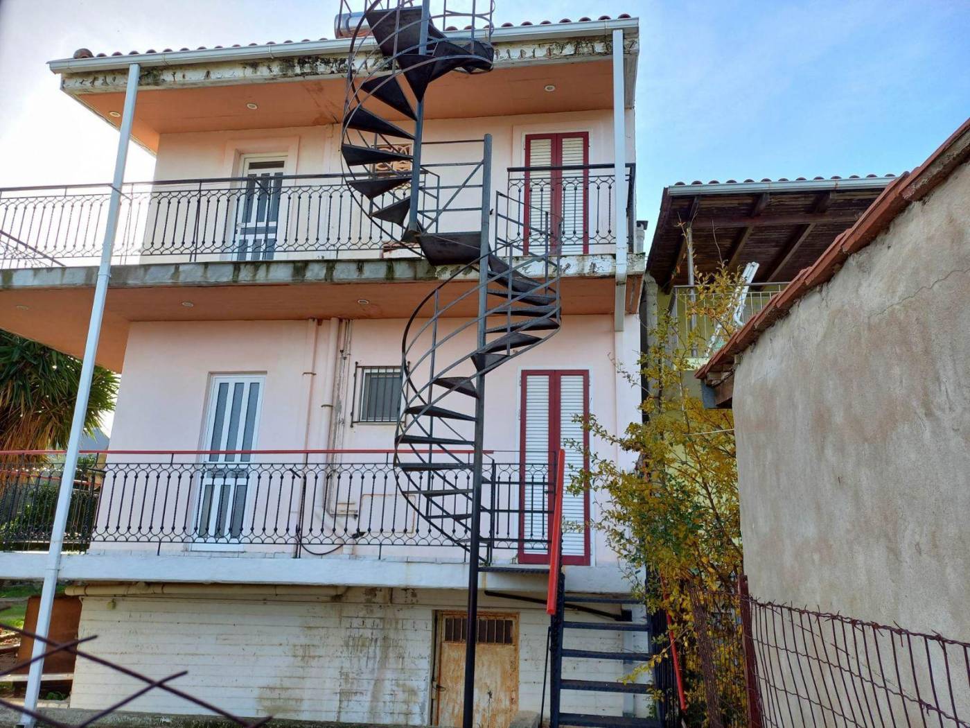 Penthouse Παλαιά Εθνική Οδός Πατρών-Πύργου, 9, Kato Alissos, Dytikis Achaias image 2