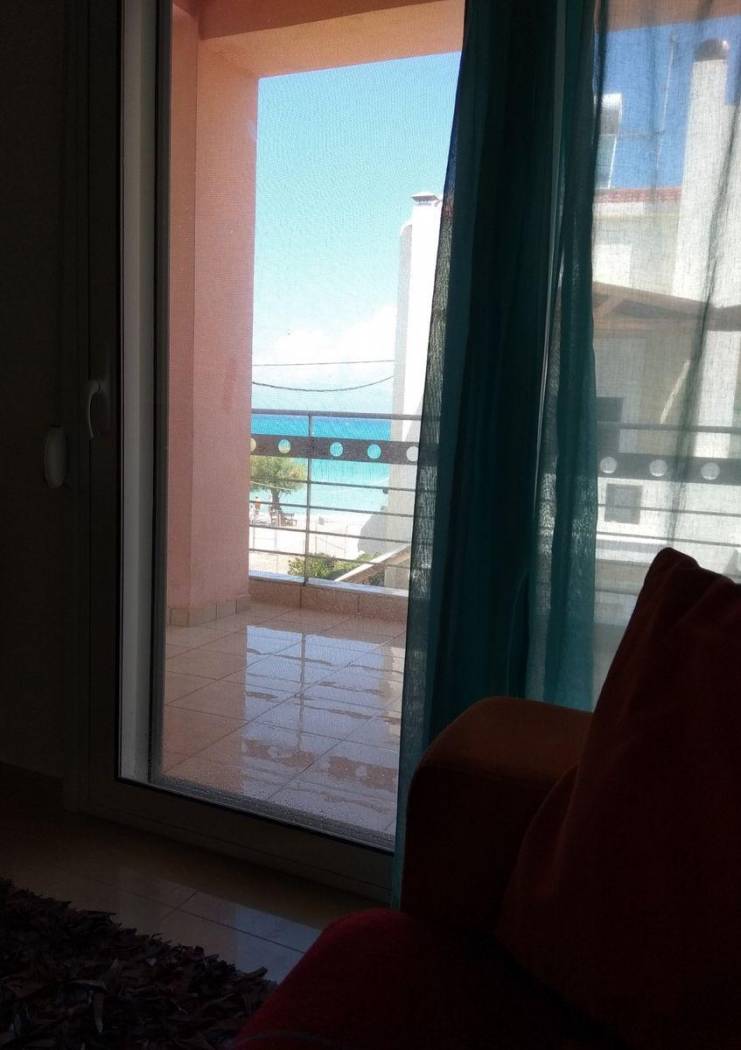 Penthouse Αγαμέμνονος, 1, Center, Assos-Lechaio