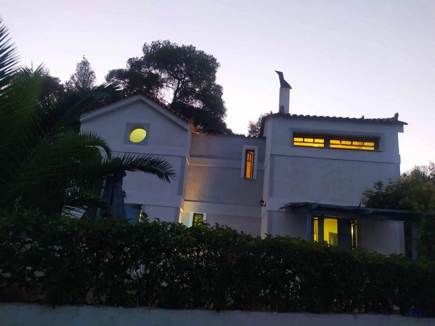 Duplex Κατακάλι, Katakali, Saronikos