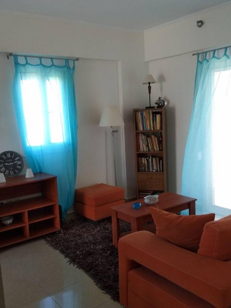 Penthouse Αγαμέμνονος, 1, Center, Assos-Lechaio image 2