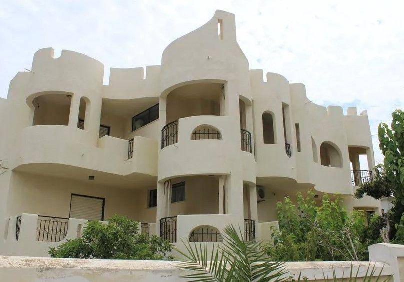 Penthouse Σελιάνδρου, 25, Kato Diminio, Sikiona