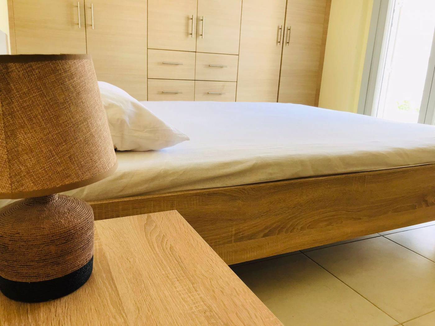 Studio Ιβύκου, 242, Center, Loutraki-Perachora