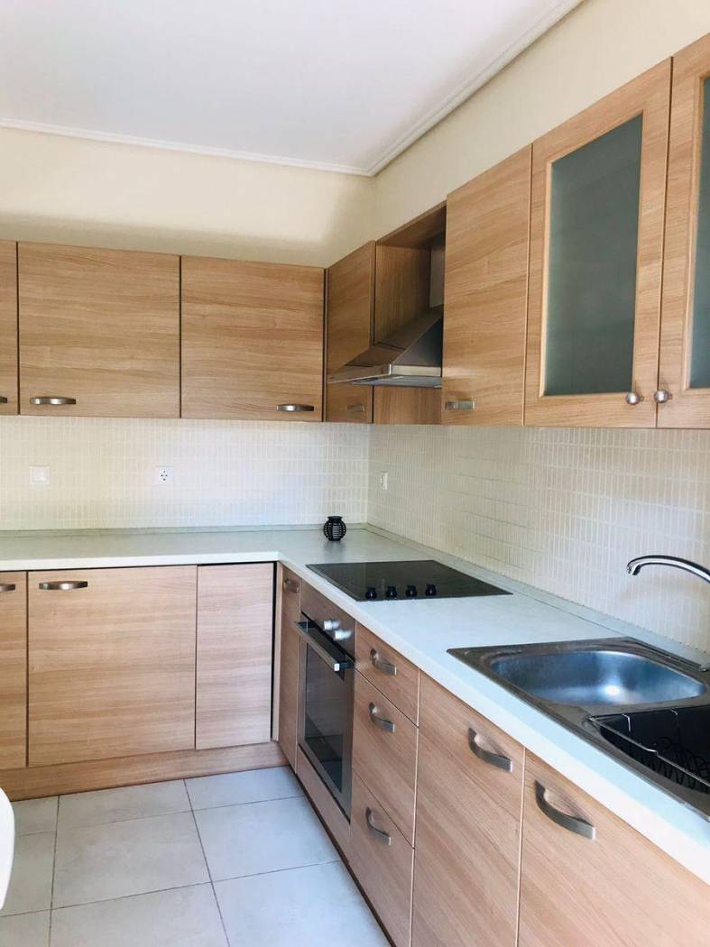 Penthouse Μεγάλου Αλεξάνδρου, 27, Center, Loutraki-Perachora image 2