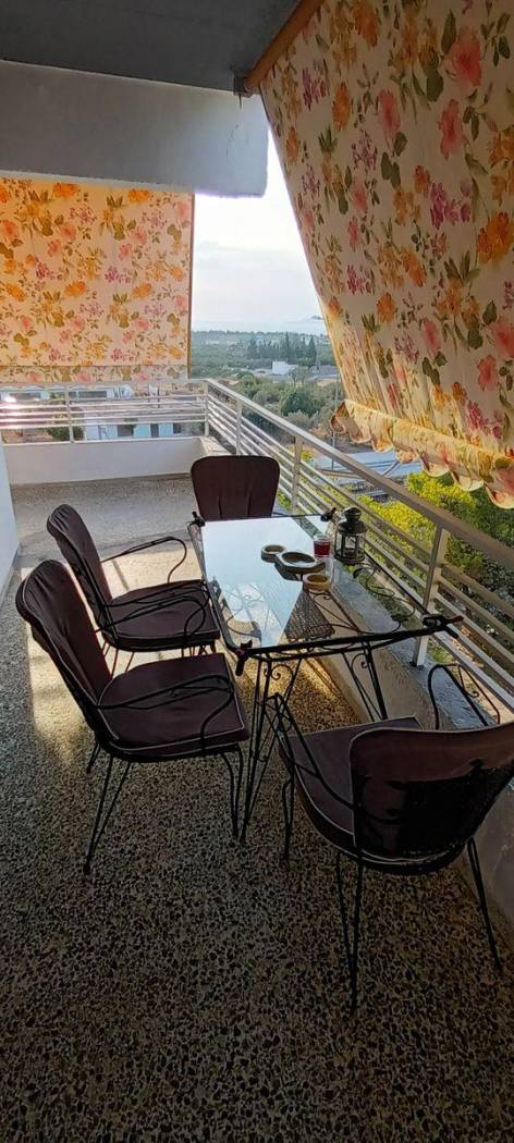 Studio Λεωφόρος Αθηνών, Center, Loutraki-Perachora