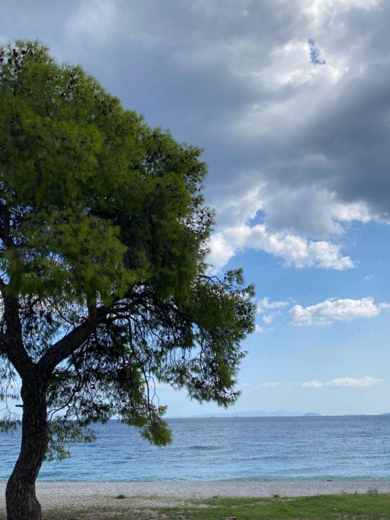 Duplex Παλαιά Εθνική Οδός Αθηνών-Κορίνθου, 63, Center, Agioi Theodoroi