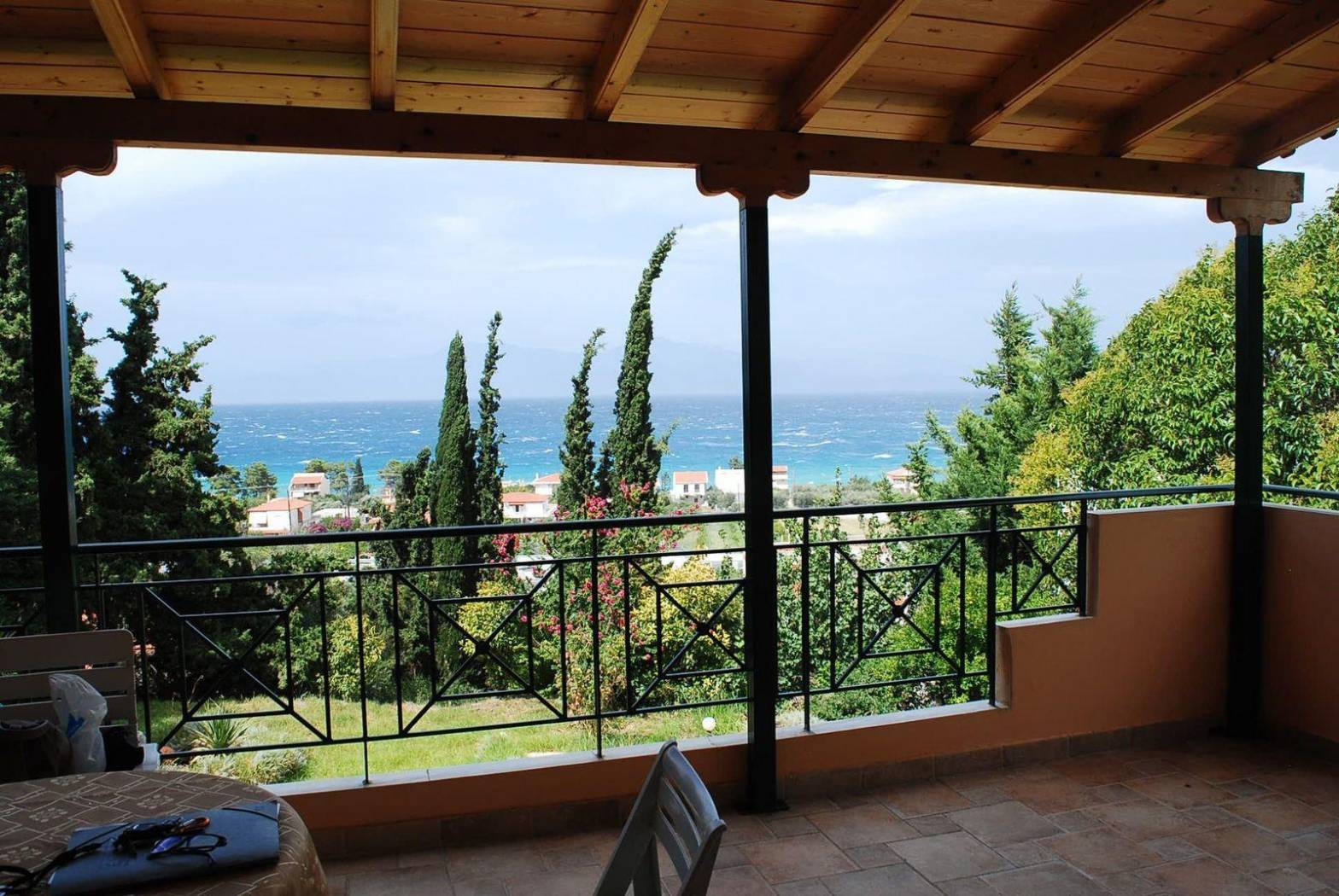 Duplex Μιμόζας, 1, Melissi, Xilokastro